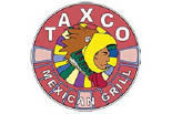 TAXCO MEXICAN GRILL logo