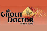 THE GROUT DOCTOR - LAKE NORMAN logo