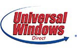 UNIVERSAL WINDOWS DIRECT logo