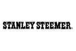 STANLEY STEEMER DUCT logo