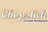 CHOPSTICKS CHINESE logo