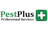 PEST PLUS logo