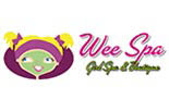 WEE SPA logo