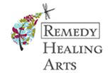 REMEDY HEALING ARTS, LLC - ACUPUNCTURE logo