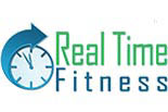 Real Time Fitness logo