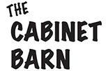 THE CABINET BARN logo