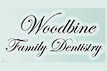 WOODBINE FAMILY DENTISTRY logo