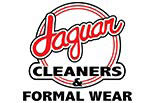 JAGUAR CLEANERS logo