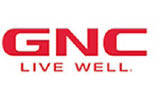 GNC logo