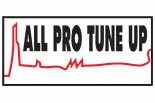 ALL PRO TUNE UP logo