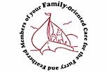 SAFE HARBOR ANIMAL HOSPITAL logo