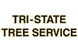 TRI-STATE TREE SERVICE logo