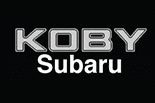 KOBY SUBARU