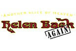Helen Back Again logo