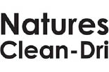 NATURES CLEAN-DRI logo