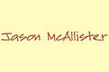 JASON MCALLISTER
