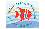 DAUPHIN ISLAND SEA LAB logo