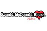RONALD MCDONALD HOUSE - MOBILE, AL