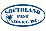 SOUTHLAND PEST SERVICE, INC. logo