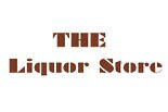 THE LIQUOR STORE logo