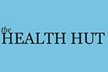 The Health Hut logo