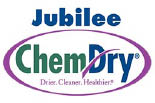 JUBILEE CHEMDRY logo