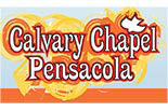 CALVERY CHAPEL OF PENSACOLA logo