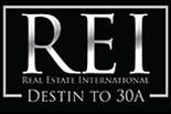TODD VANNOY - REAL ESTATE INTERNATIONAL logo