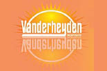 VANDERHEYDEN COASTAL STORM SHUTTERS logo