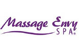 MASSAGE ENVY  DESTIN logo