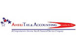 AMERITAX & ACCOUNTING logo