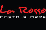 LA ROSSO PASTA & MORE logo
