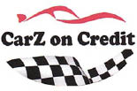 CARZ ON CREDIT logo