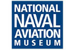 NAVAL AVIATION MUSEM logo