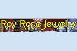 ROY ROSE JEWELRY logo