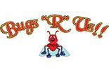 BUGS "R" US logo