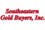 SOUTHEASTERN GOLD BUYERS logo
