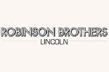 ROBINSON BROTHERS INC logo