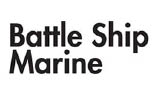 BATTLESHIP MARINE logo