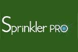 SPRINKLER PRO logo