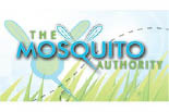 The Mosquito Authority logo