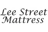 LEE STREET MATTRESS logo