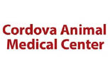 CORDOVA ANIMAL MEDICAL CENTER logo