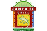 SANTA FE MEXICAN GRILL logo