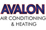 Avalon Air logo