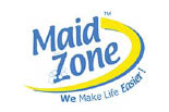 THE MAID ZONE logo