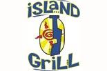 Fort Collins Island Grill logo