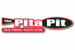 Pita Pit logo