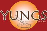 Yung's Recipes logo