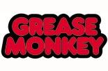 Grease Monkey logo
